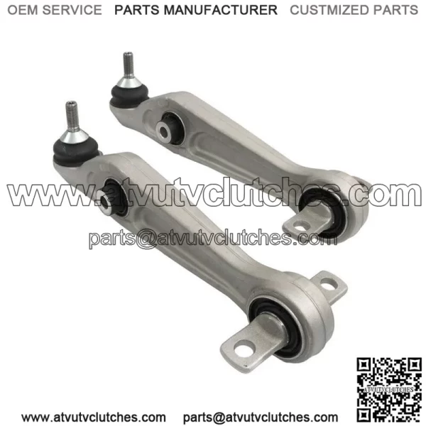 For 2017-2021 Tesla 3 Front Left & Right Lower Control Arm w/ Ball Joint 2PCS - Image 3