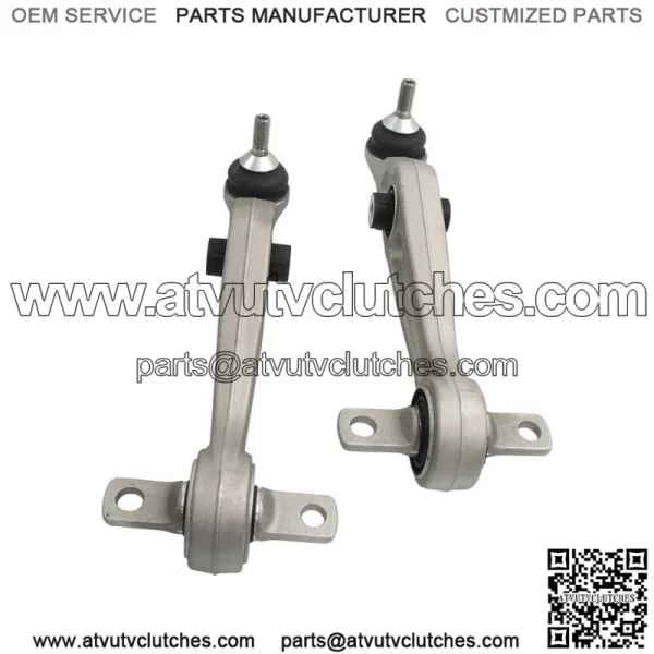 For 2017-2021 Tesla 3 Front Left & Right Lower Control Arm w/ Ball Joint 2PCS - Image 4