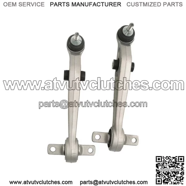 For 2017-2021 Tesla 3 Front Left & Right Lower Control Arm w/ Ball Joint 2PCS - Image 5