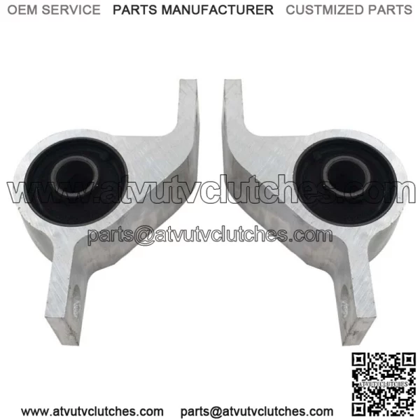 For Subaru Forester Legacy Impreza Liberty Front Lower Control Arm Bushing - Image 2