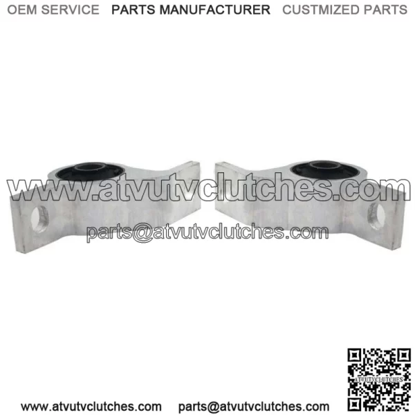 For Subaru Forester Legacy Impreza Liberty Front Lower Control Arm Bushing - Image 3