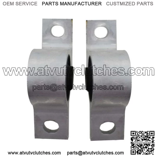 For Subaru Forester Legacy Impreza Liberty Front Lower Control Arm Bushing - Image 4