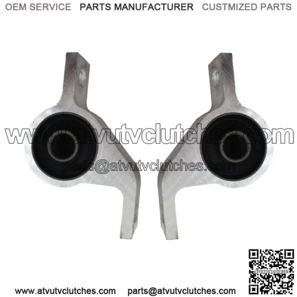 For Subaru Forester Legacy Impreza Liberty Front Lower Control Arm Bushing - Image 5