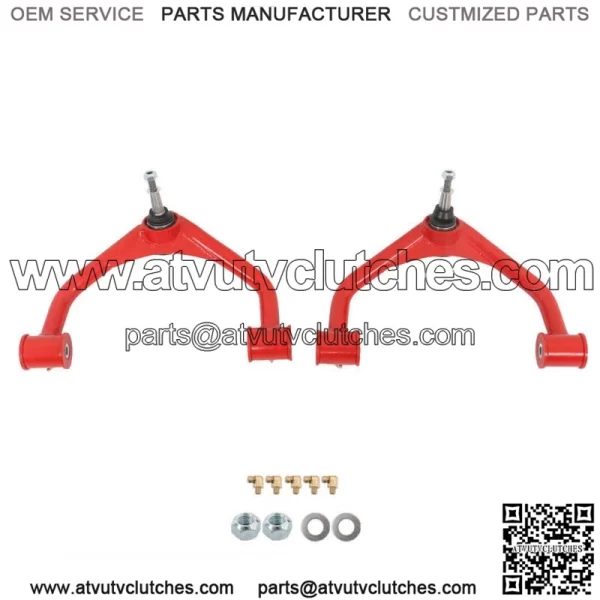 For 2011 - 2019 Chevrolet Silverado GMC Sierra 2500 6.0L Front Upper Control Arm