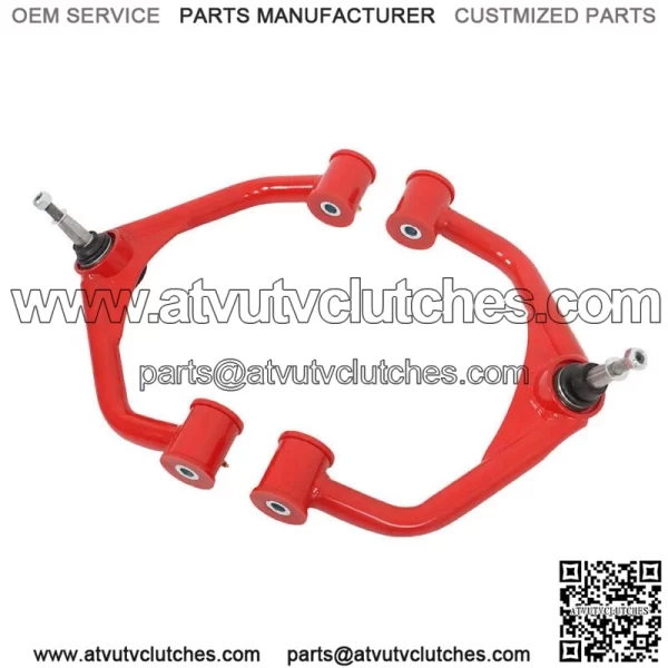 For 2011 - 2019 Chevrolet Silverado GMC Sierra 2500 6.0L Front Upper Control Arm - Image 4