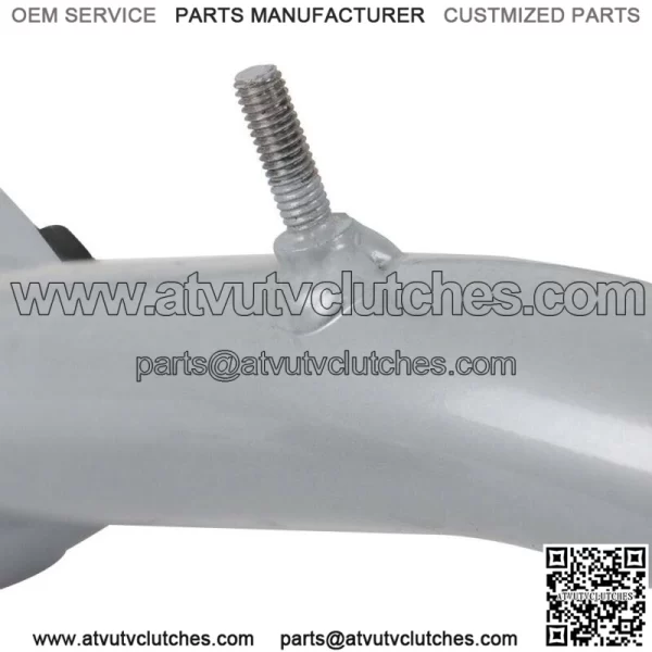 For 2019-2022 Chevy Silverado 1500 6.2L Front Upper Control Arms for 2-4" Lift - Image 2