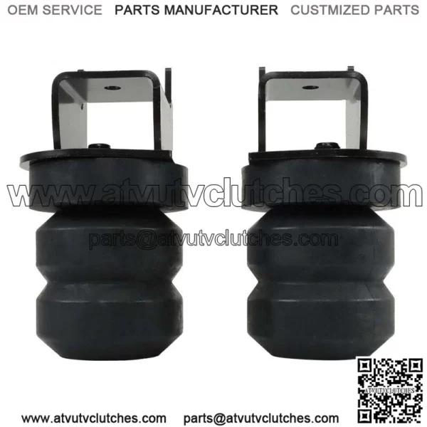 For 2015-2021 Ford F-150 5.0L Rear Suspension Enhancement System - Image 2