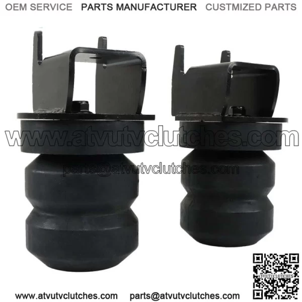 For 2015-2021 Ford F-150 5.0L Rear Suspension Enhancement System - Image 3