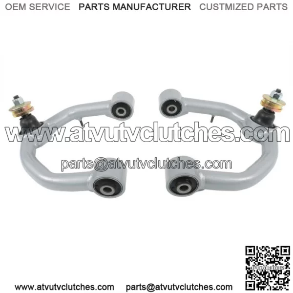 For 1996-2002 Toyota 4Runner 2.4L 2.7L Front Upper Control Arms For 2-4" Lift - Image 3