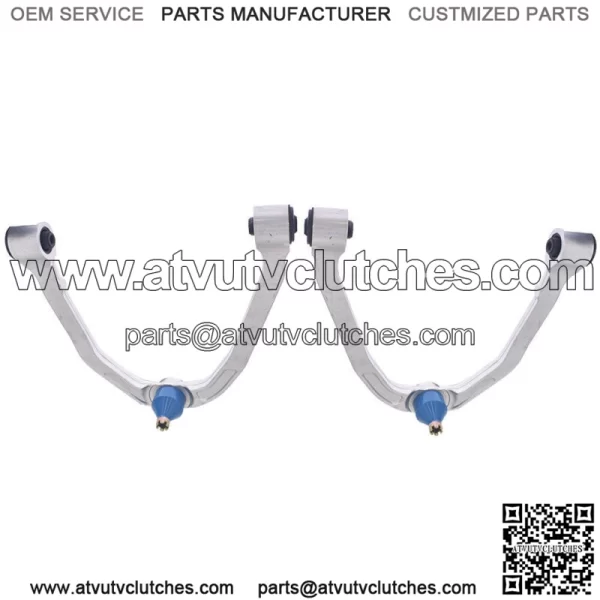 For G35 350Z RWD Coupe 3.5L Front Suspension Lower Control Arm Kit Set 6X - Image 3