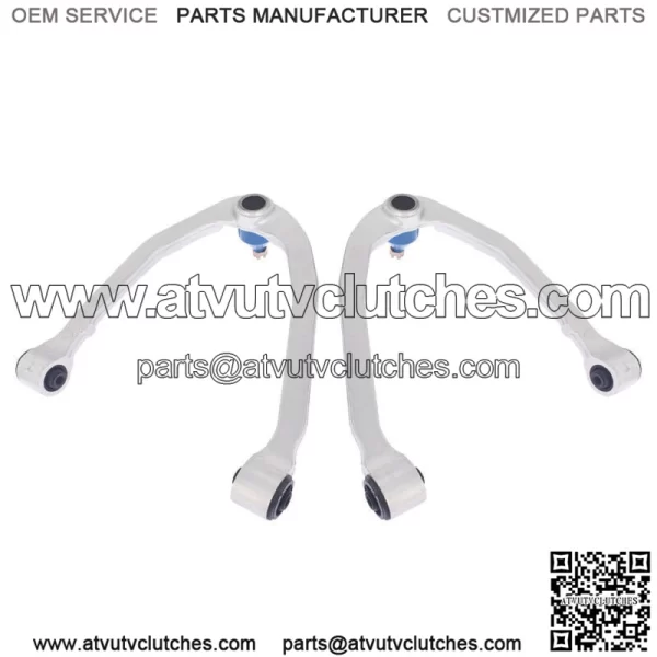 For G35 350Z RWD Coupe 3.5L Front Suspension Lower Control Arm Kit Set 6X - Image 4