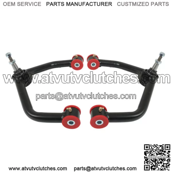For 2006-2022 DODGE RAM 1500 4WD 2WD 3.0L 3.6L Lift Front Upper Control Arms