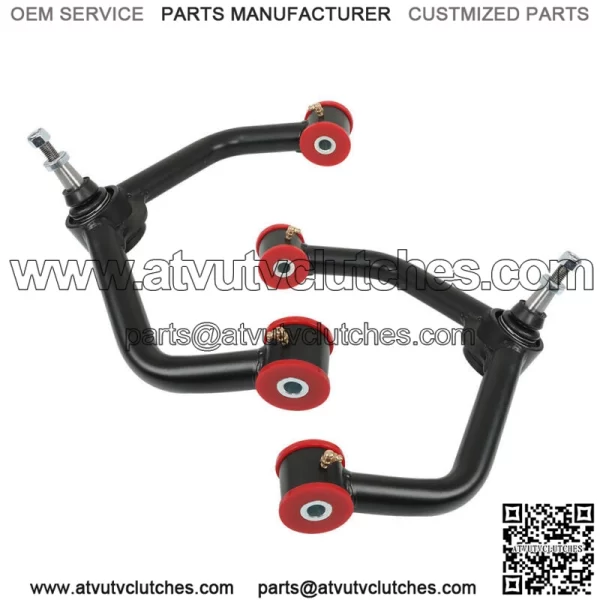 For 2006-2022 DODGE RAM 1500 4WD 2WD 3.0L 3.6L Lift Front Upper Control Arms - Image 2