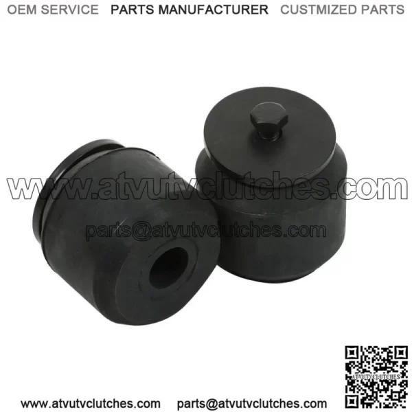 For 1996-2009 Silverado/Sierra Front Suspension Enhancement System GMFK25S