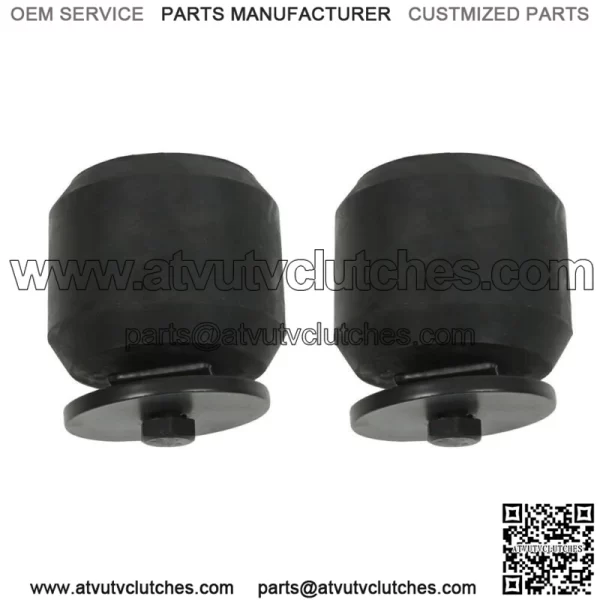 For 1996-2009 Silverado/Sierra Front Suspension Enhancement System GMFK25S - Image 3