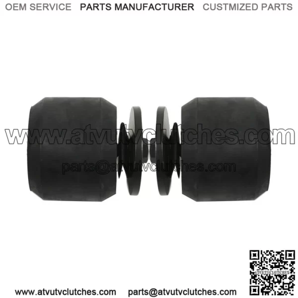 For 1996-2009 Silverado/Sierra Front Suspension Enhancement System GMFK25S - Image 4