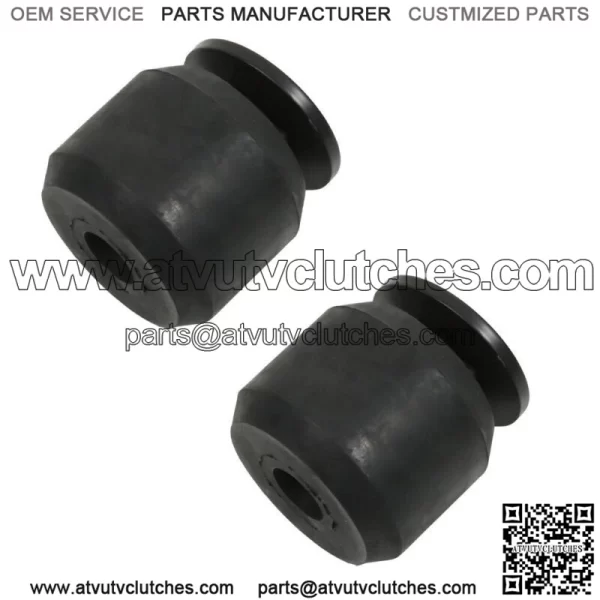 For 1996-2009 Silverado/Sierra Front Suspension Enhancement System GMFK25S - Image 5