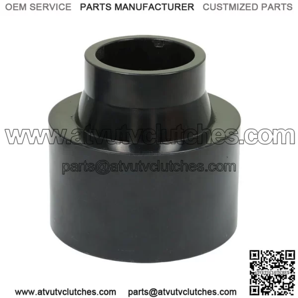 For 1999-2004 Jeep Grand Cherokee WJ 4X4 4X2 3" Front 3" Rear Leveling Lift Kit - Image 2