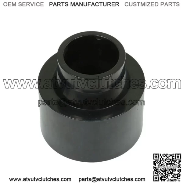 For 1999-2004 Jeep Grand Cherokee WJ 4X4 4X2 3" Front 3" Rear Leveling Lift Kit - Image 3
