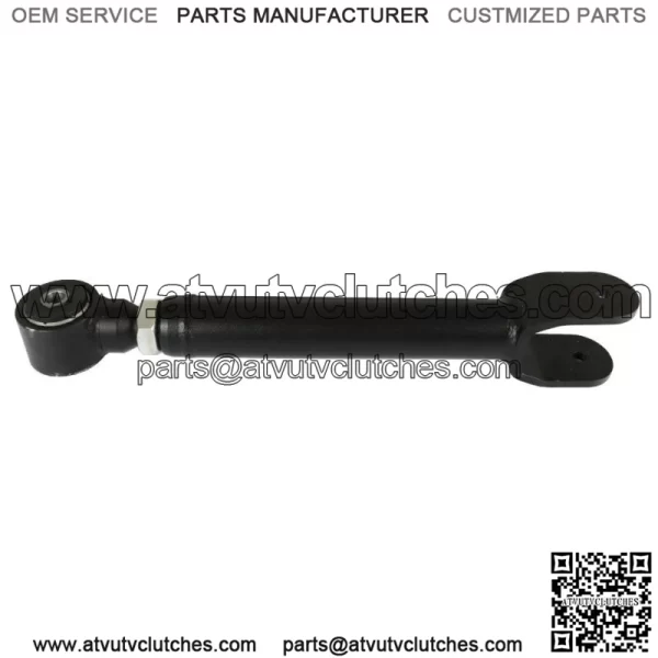 For 1997-2006 Jeep Wrangler TJ Front Upper Heavy Duty Adjustable Control Arms 2X - Image 3