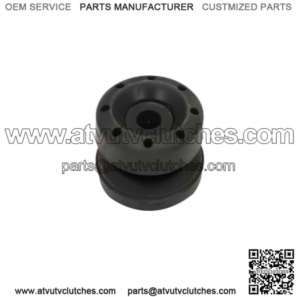 For 2001-2012 Ford Escape 2005-11 Mercury Mariner Rear RH Mount Tower Repair Kit - Image 2