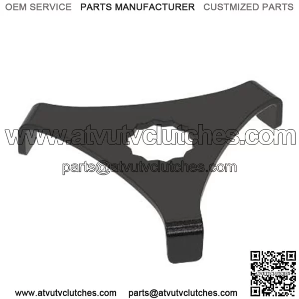 Final Drive Lock Plate - Image 4