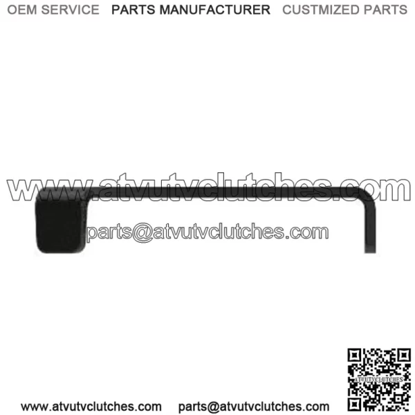 Final Drive Lock Plate - Image 5