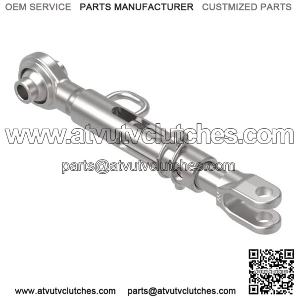 Adjustable Stabilizer Bar Sway Block