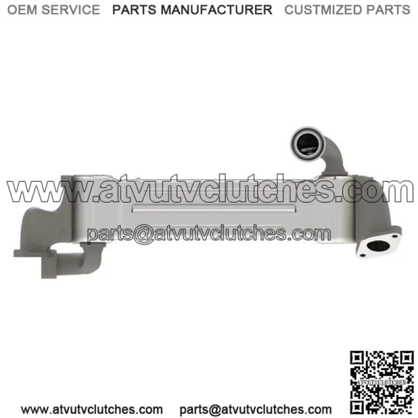 Heat Exchanger - Image 2
