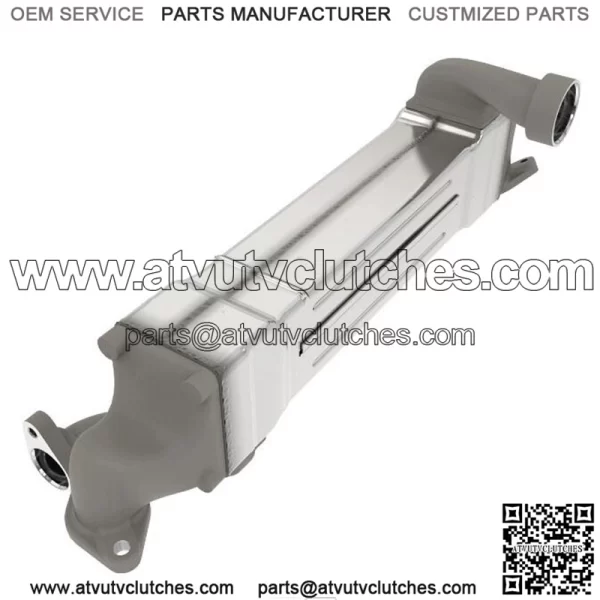 Heat Exchanger - Image 3