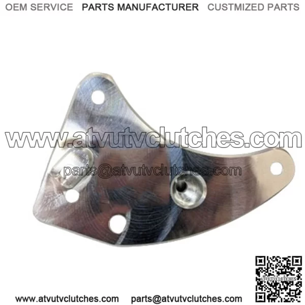 Can-Am Shift Bracket Upgrade Aluminum Plate Outlander Renegade G2