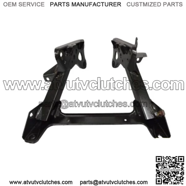 CanAm G2 Renegade Outlander Welded Rear Support Subframe Structure