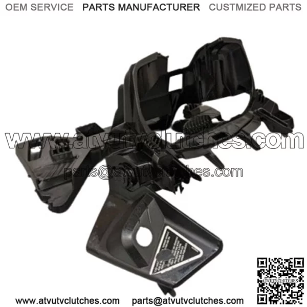 Canam G2 Outlander 500 650 800R 1000 Dash Inner Structure Support  715001552