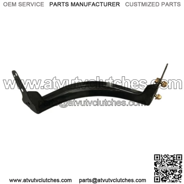 Front Facia/ Headlight Support 2011-2020 Commander 705002891
