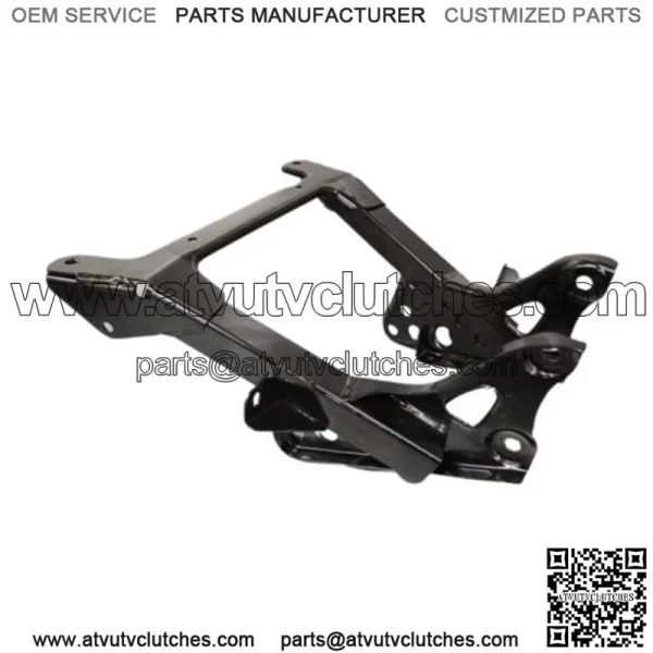 CanAm G2 ATV Outlander Renegade Welded Rear Support Subframe Structure