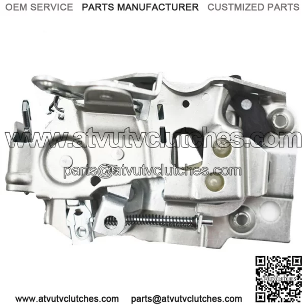940-103 Door Latch Assembly Front Passenger Side For Cadillac Chevrolet GMC - Image 2