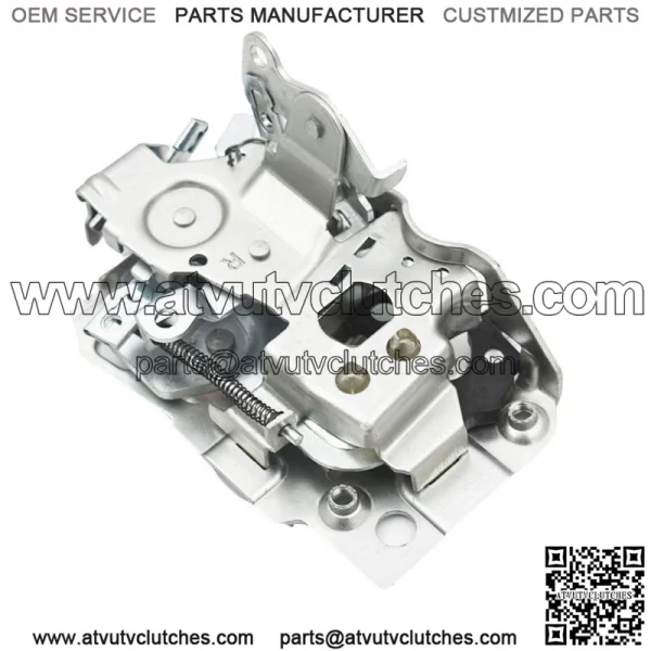 940-103 Door Latch Assembly Front Passenger Side For Cadillac Chevrolet GMC - Image 4