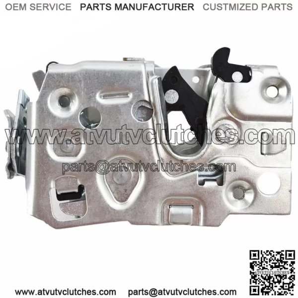 Front Door Latch Assembly Fit For GMC Chevy Suburban Driver Side Left 940-102