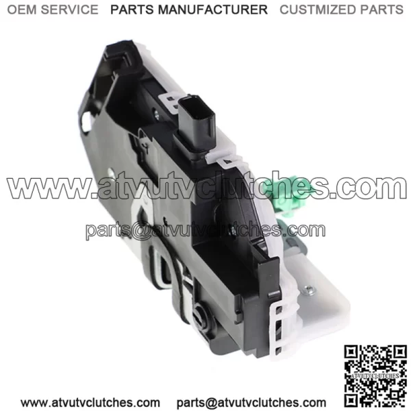 Rear Right Side Door Latch Lock For 2011-2015 Ford F-150 Edge Explorer Lincoln - Image 4