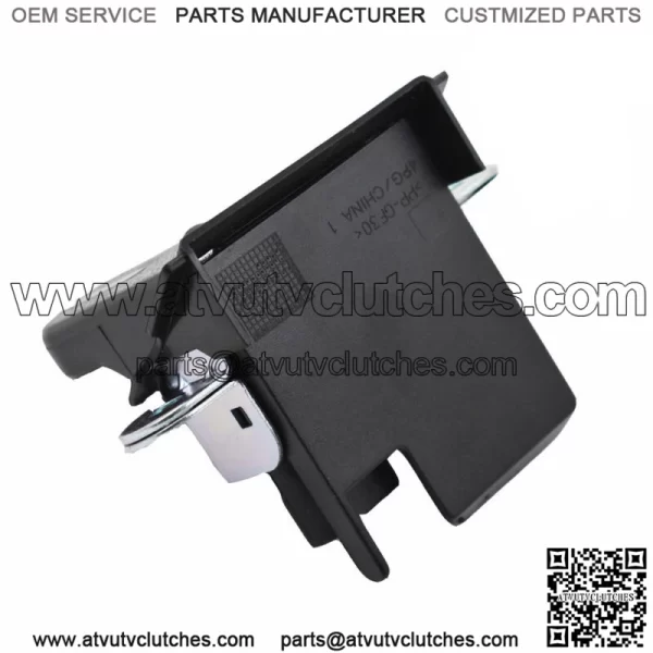 Rear Trunk Boot Lid Lock Latch For 09-17 Tiguan 10-14 Jetta Wagon 5M0827505E - Image 3