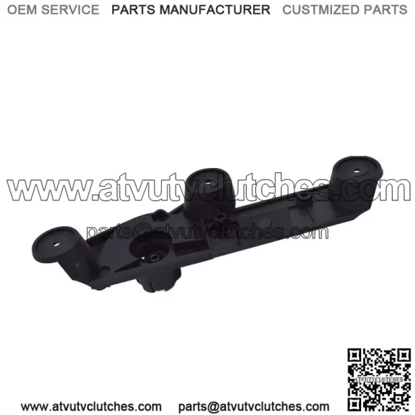 Hood Release Handle Bracket For BMW E65 745i 750i 760i Alpina E66 745Li 750Li