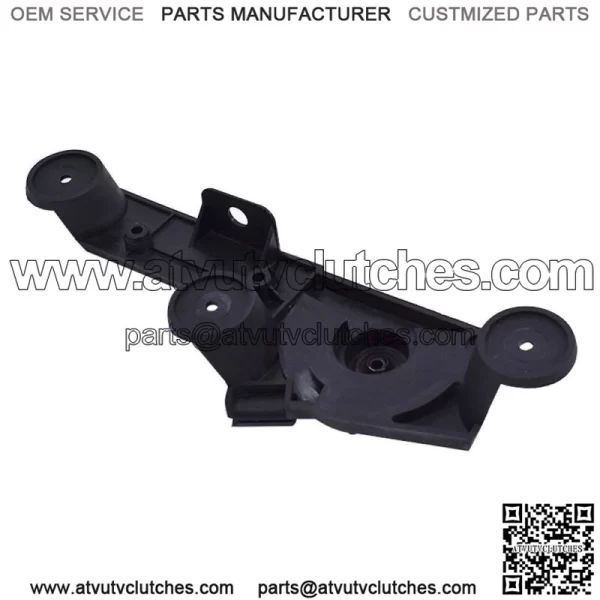 Hood Release Handle Bracket For BMW E65 745i 750i 760i Alpina E66 745Li 750Li - Image 2