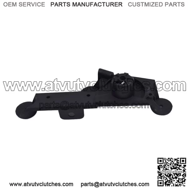 Hood Release Handle Bracket For BMW E65 745i 750i 760i Alpina E66 745Li 750Li - Image 3