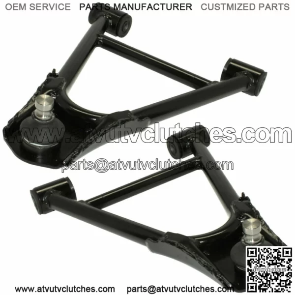Front Lower Right And Left A-Arms for Yamaha Grizzly 600 YFM600F 4X4 1999-2001