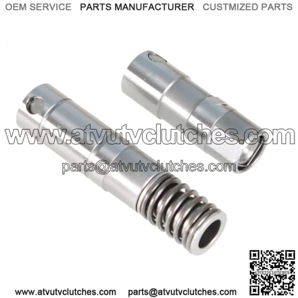 For Chevy GMC GM 5.3L 6.0L Active Fuel Management AFM DOD Valve Lifters - Image 4