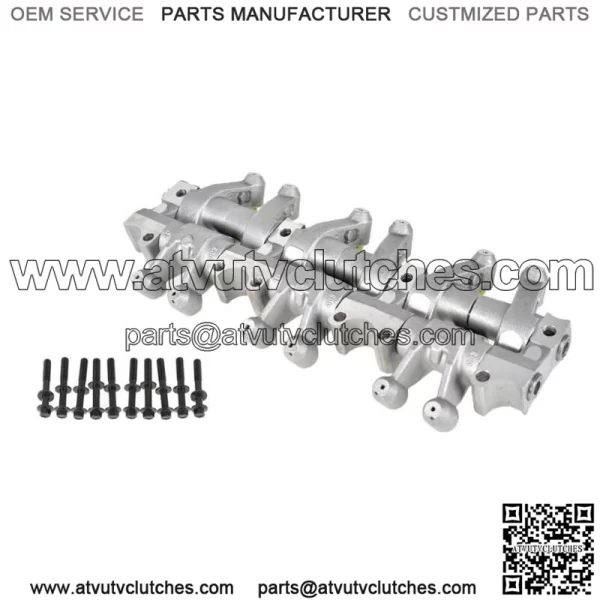 Rocker Arm Shaft Lifter Assembly for Dodge Chrysler 3.5L 4.0L V6 4892293AC