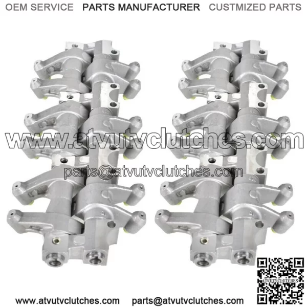 Rocker Arm Shaft Lifter Assembly for Dodge Chrysler 3.5L 4.0L V6 4892293AC - Image 3