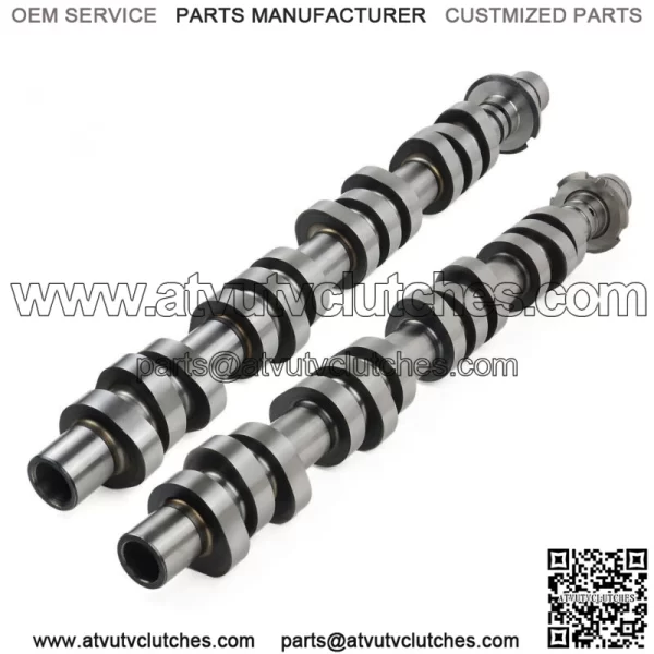For Mercury Lincoln Ford F-150 5.4L 4.6L Cam  Camshafts Lifters and Rocker Arms - Image 3