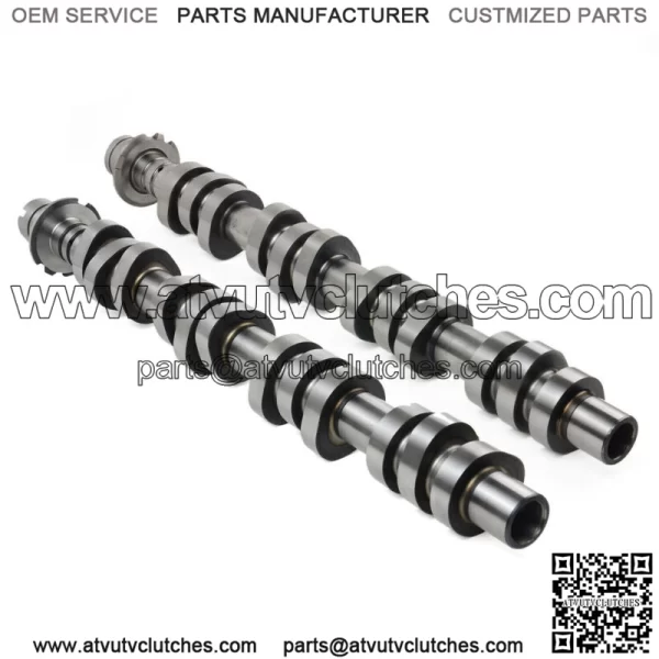 For Mercury Lincoln Ford F-150 5.4L 4.6L Cam  Camshafts Lifters and Rocker Arms - Image 4