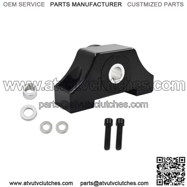 Engine Motor Torque Mount For 92-01 Honda Acura Integra Civic EG EK B-/D-Series